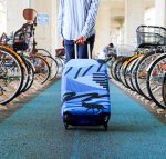 Transforming the travel industry with cool, contemporary and cultural designs.